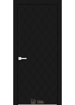 Двери Family Doors Емаль FD Modern EM 7