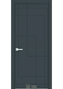 Двери Family Doors Емаль FD Modern EM 9