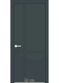 Двери Family Doors Емаль FD Modern EM 11