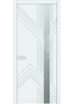 Двери Family Doors Емаль FD Hi Tech EHT 3