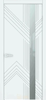 Двери Family Doors Емаль FD Hi Tech EHT 3