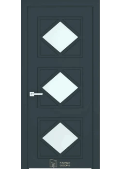 Двери Family Doors Емаль FD Hi Tech EHT 4