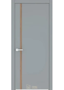 Двери Family Doors Емаль FD Hi Tech EHT 8