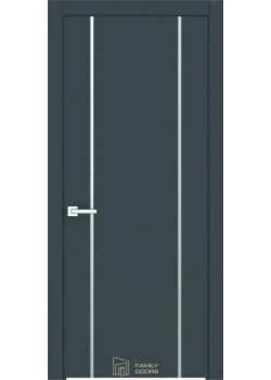Двери Family Doors Емаль FD Loft ELF 3