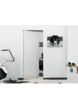 Двери Скрытого Монтажа Family Doors Прихованого монтажу FD грунтованные под покраску