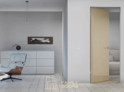 Двери Скрытого Монтажа Family Doors Прихованого монтажу FD стеклянные