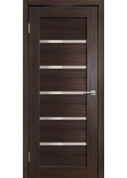 Двері Галерея EcoWOOD Мастер 683 ПО