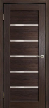 Двери Галерея EcoWOOD Мастер 683 ПО