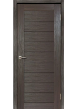 Двері Галерея EcoWOOD Мастер 634 ПГ