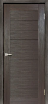 Двери Галерея EcoWOOD Мастер 634 ПГ