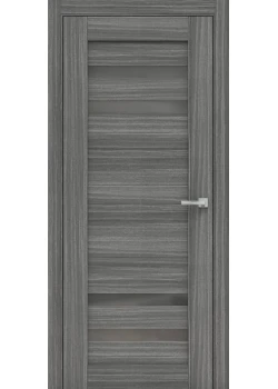 Двері Галерея EcoWOOD Мастер 636 ПО