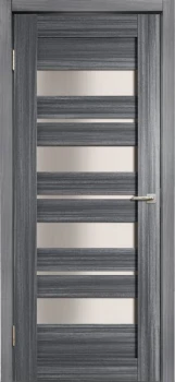 Двери Галерея EcoWOOD Мастер 687 ПО