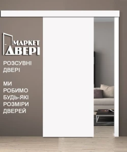 Раздвижные Двери Галерея Норд ика 101 ПГ