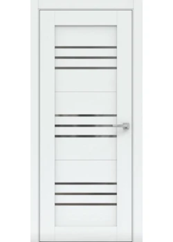 Двері Галерея EcoWOOD Мастер 616 ПО