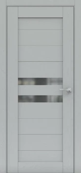 Двери Галерея EcoWOOD Мастер 642 ПО