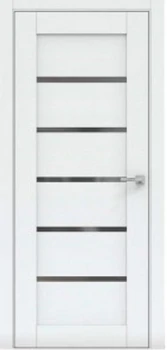 Двери Галерея EcoWOOD Мастер 683 ПО арктик