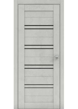 Двері Галерея EcoWOOD Крафт 655 ПО
