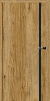 Двери Hygge ERIS Black Line Catanya Oak