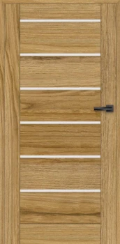 Двери Hygge MIDIA Catanya Oak