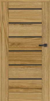 Двери Hygge MIDIA Catanya Oak BG