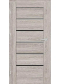 Двері Hygge MIDIA Grey Oak BG
