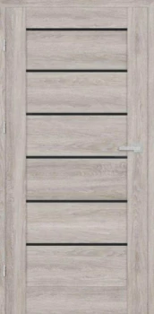Двери Hygge MIDIA Grey Oak BG