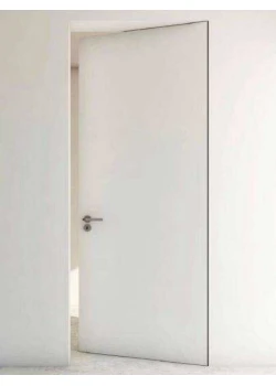Двери Скрытого Монтажа Hygge INSIDE ALUM