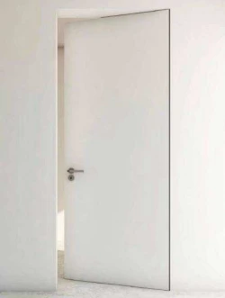 Двері Прихованого Монтажу Hygge INSIDE ALUM