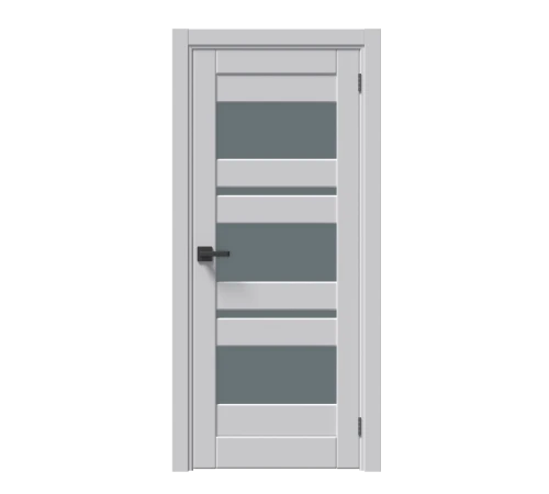 Міжкімнатні Двері In Wood Standart St.1.2 ПВХ плівка