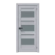 Міжкімнатні Двері In Wood Standart St.1.2 ПВХ плівка