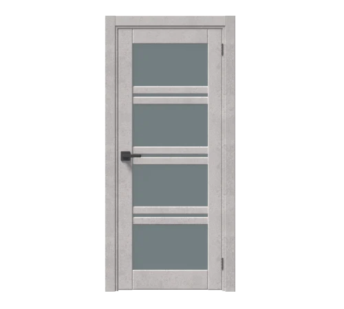 Міжкімнатні Двері In Wood Standart St.1.3 ПВХ плівка