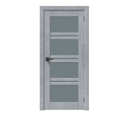 Міжкімнатні Двері In Wood Standart St.1.3 ПВХ плівка