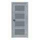 Міжкімнатні Двері In Wood Standart St.1.3 ПВХ плівка
