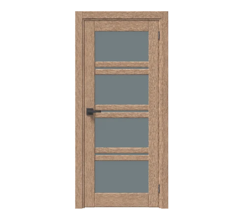 Міжкімнатні Двері In Wood Standart St.1.3 ПВХ плівка