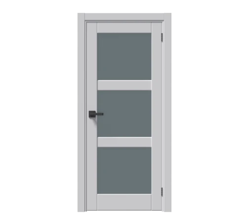 Міжкімнатні Двері In Wood Standart St.1.4 ПВХ плівка