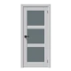 Міжкімнатні Двері In Wood Standart St.1.4 ПВХ плівка
