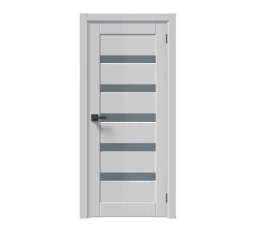 Міжкімнатні Двері In Wood Standart St.1.7 ПВХ плівка
