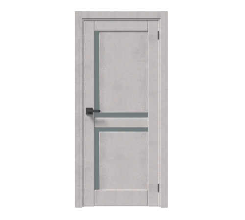 Міжкімнатні Двері In Wood Standart St.2.4 ПВХ плівка