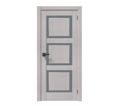 Міжкімнатні Двері In Wood Standart St.2.5 ПВХ плівка