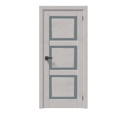 Міжкімнатні Двері In Wood Standart St.2.5 ПВХ плівка