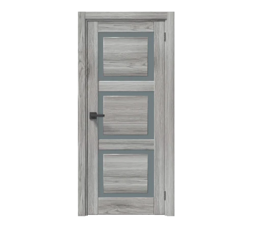 Міжкімнатні Двері In Wood Standart St.2.5 ПВХ плівка