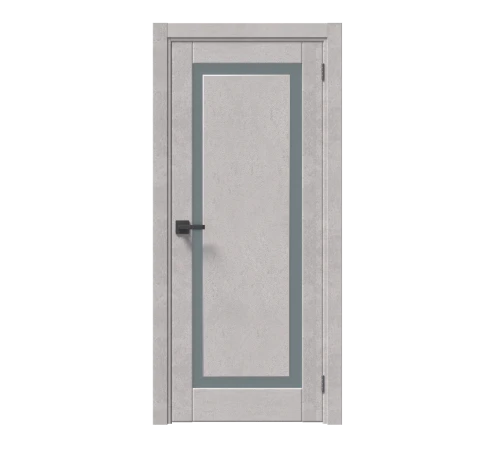 Міжкімнатні Двері In Wood Standart St.2.7 ПВХ плівка