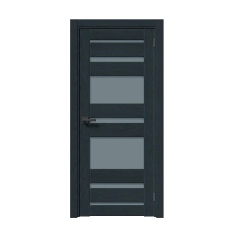Міжкімнатні Двері In Wood Standart StL.1.1 ПВХ плівка