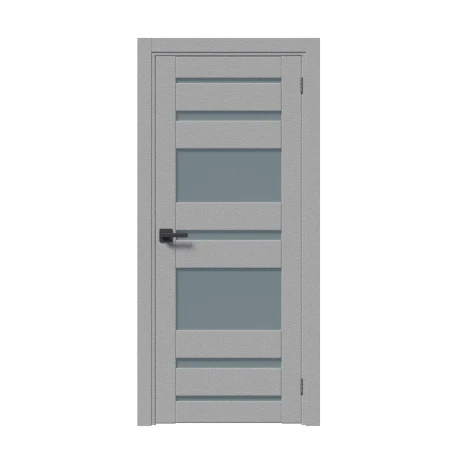 Міжкімнатні Двері In Wood Standart StL.1.1 ПВХ плівка