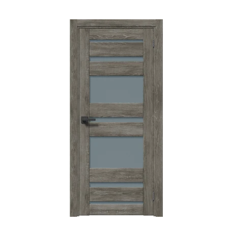Міжкімнатні Двері In Wood Standart StL.1.1 ПВХ плівка
