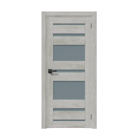 Міжкімнатні Двері In Wood Standart StL.1.1 ПВХ плівка