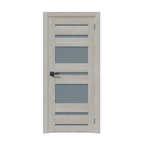Міжкімнатні Двері In Wood Standart StL.1.1 ПВХ плівка