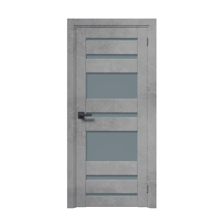 Міжкімнатні Двері In Wood Standart StL.1.1 ПВХ плівка