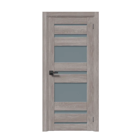 Міжкімнатні Двері In Wood Standart StL.1.1 ПВХ плівка