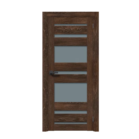 Міжкімнатні Двері In Wood Standart StL.1.1 ПВХ плівка